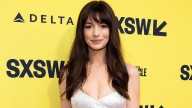 Anne Hathaway sufrió una terrible caída en el rodaje de El diablo viste a la moda 2