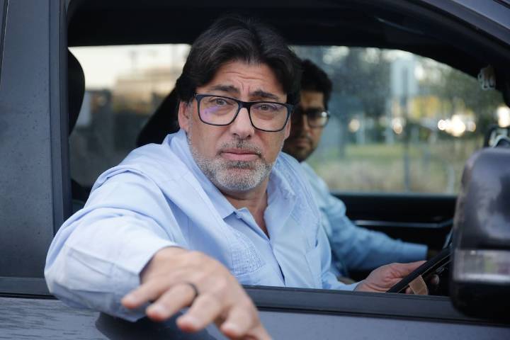RN pide inhabilitar la candidatura de Daniel Jadue ante Tribunal Electoral Metropolitano