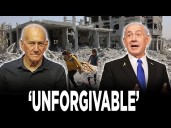 ASSAULT On Gaza Could ‘DESTROY The SOUL’ Of Israel, Ex-PM Tells The Hill I The Niall Stanage Show