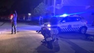 Menor Atropella a Peatón con su Motocicleta en Lerdo