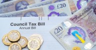 Council tax bills to rise £380 for certain UK households in band D