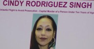 FBI arrests North Texas mother in India for murder of 6