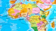 La reclamación de las organizaciones africanas para cambiar el mapamundi: "África aparece más pequeña de lo que es"