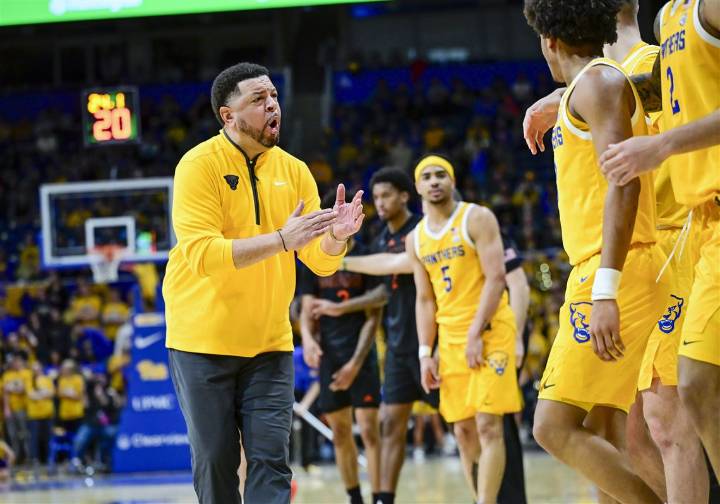 Recruitment report: Anthony Felesi, another 4-star prospect, sets visit with Pitt basketball