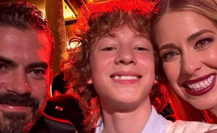Nuevo rostro para Isidro Casillas en el spin-off de "El Señor de los Cielos"