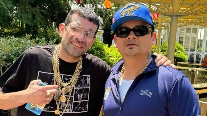 Dolor en el mundo del boxeo: murió el primo del Chino Maidana, pilar fundamental de su carrera