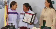 Por primera vez, comunidades indígenas y afromexicanas reciben recursos directos para infraestructura