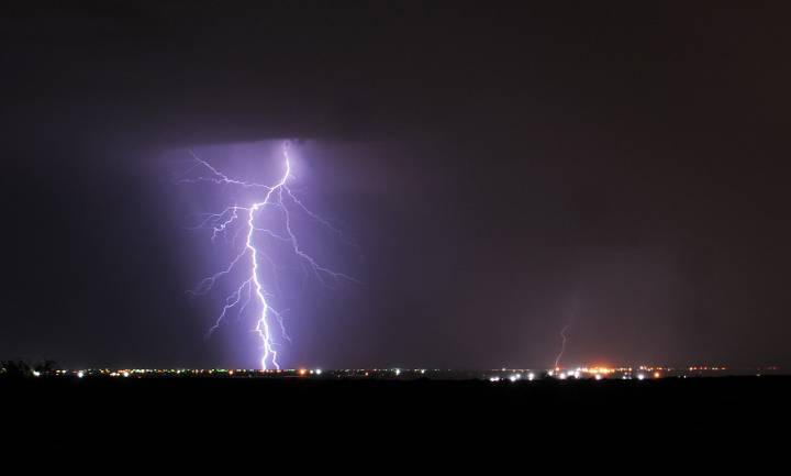 NWS confirms tornado touchdown in northern Ohio