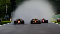 ‘Smart’ solution to F1’s visibility issue in the rain