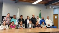 Bibiana Rodríguez encabeza planilla para dirigencia panista