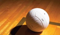 Area Volleyball: Rangers rough up Rebels