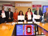 CDMX garantizará derechos laborales en el Mundial 2026