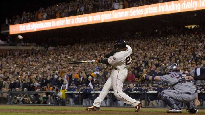 Barry Bonds Beats the Babe! Statistical Model Crowns a New ‘Greatest’ in Baseball