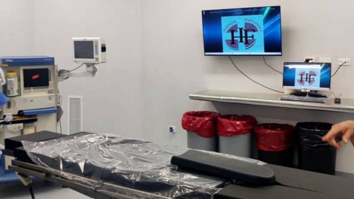 El Hospital Fernández sumó tecnología y ampliará un 50% su capacidad quirúrgica