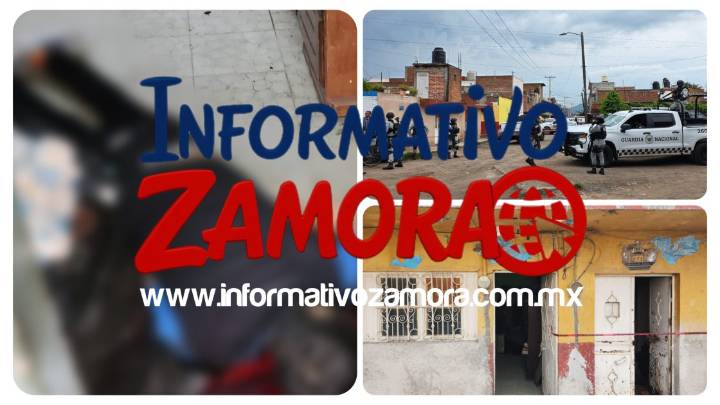 Joven es ultimado a balazos en su domicilio