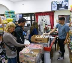 Las ventas minoristas pyme siguen en cañas: Bajaron 2% en julio