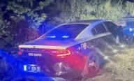 DUI suspect charged with killing Wildwood man on lawnmower