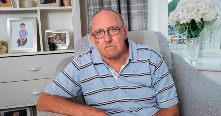 Terminally ill grandad waits 15 hours at Scots A&E until health board boss intervenes