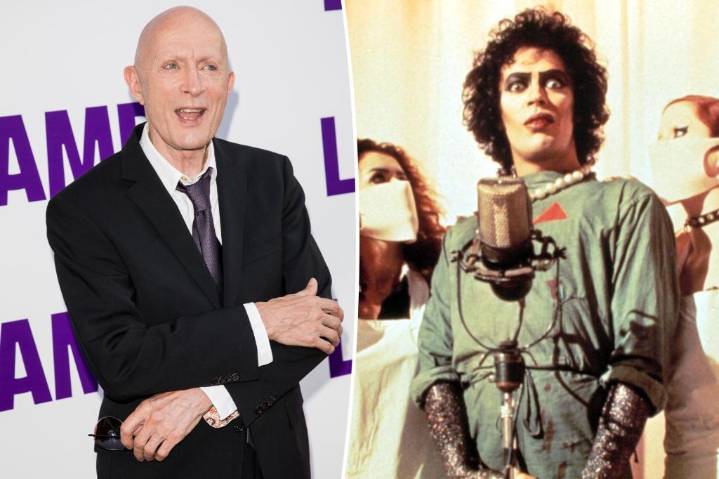Exclusive | Why this song was mysteriously cut from 'Rocky Horror Picture Show'