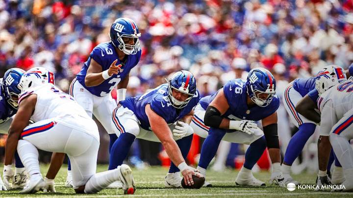 What We Learned: 'We're going to play in the preseason'
