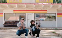 $uicideboy$ Score First No. 1 Debut on Top R&B/Hip