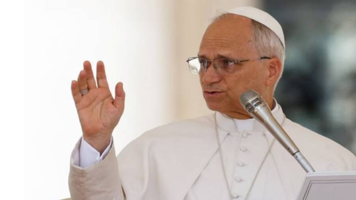 Papa León XIV planea visitar Líbano, posiblemente acompañado de una gira por Turquía