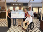 Texas First Announces $440,000 in Matched Donations for Texas Hill Country Flood Recovery