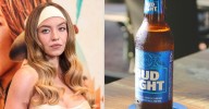 Sydney Sweeney Set To Rake In $10Millon As Face Of Bud Light