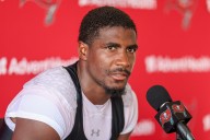 Bears, Buccaneers Connected in Possible Trade; Teams Could Intervene