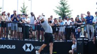 Jon Rahm conquista el circuito saudí de golf sin ganar un solo torneo