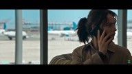 ‘Relay’ stars Lily James and Riz Ahmed reveal details of new whistleblower thriller