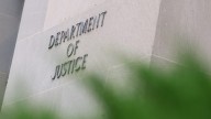The DOJ sued the federal district bench in Maryland. A judge just dismissed the case