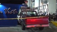Choca paciente dializado en presunto estado de ebriedad contra fraccionamiento en Tianguismanalco