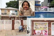 NYC day care center where tot drowned had license suspended, facing multiple violations: 'Gross negligence'