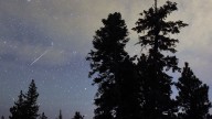 Espectáculo en el cielo: las Perseidas maravillan en su aparición anual