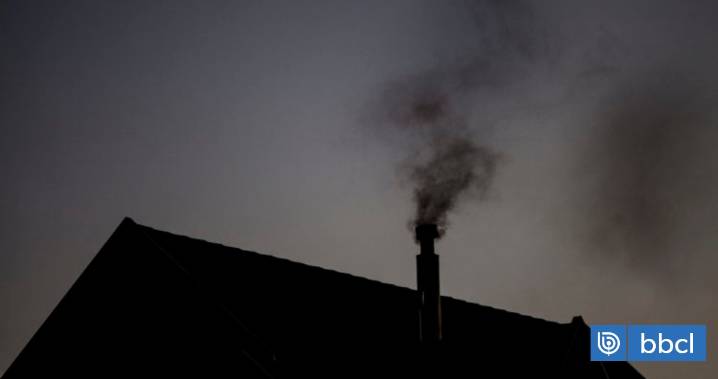 La Unión podría ser declarada zona saturada de contaminación del aire