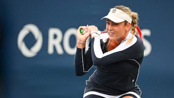 WTA Cincinnati Day 1 Predictions Including Donna Vekic vs Sorana Cirstea