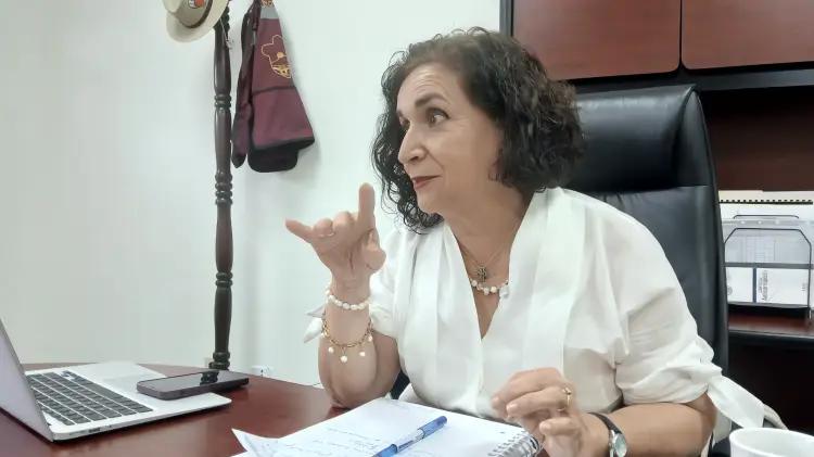 Agilizarán entrega de títulos de propiedad con convenio estatal