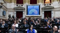 Diputados debate el veto de Milei a las jubilaciones tras la primera derrota por discapacidad