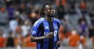 Toronto FC trades Longstaff to CF Montreal for Vilsaint, allocation money