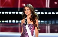 Miss Universe contestant, 30, dies after car accident involving elk: ‘Everything was covered in blood’