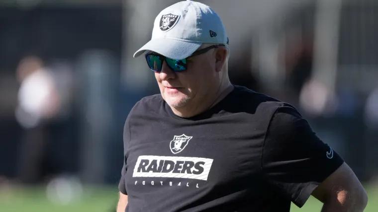 Raiders, Lions, Chiefs and 49ers named top trade destinations for 5