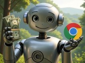 Una startup de IA quiere comprar el navegador Google Chrome por 34.500 millones de dólares