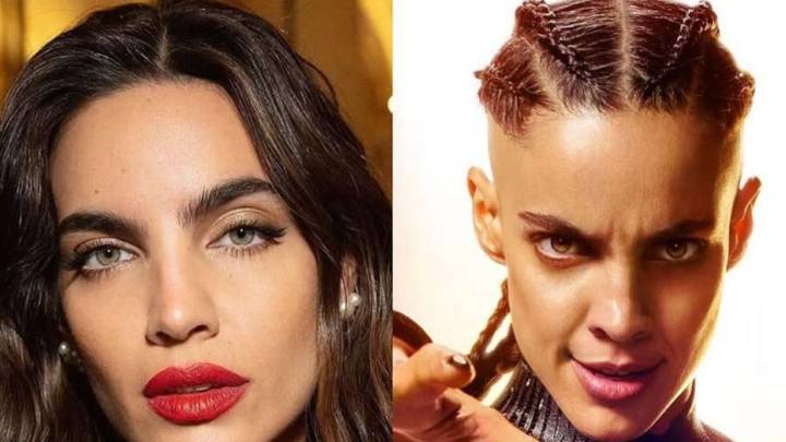 «Es importante mantener mi acento», así defiende María Gabriela de Faría su identidad venezolana en Hollywood