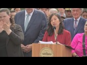 Mayor Wu says Boston will not back down amid DOJ sanctuary policies ultimatum