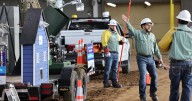 Dubious record reset for power outages in Pa.