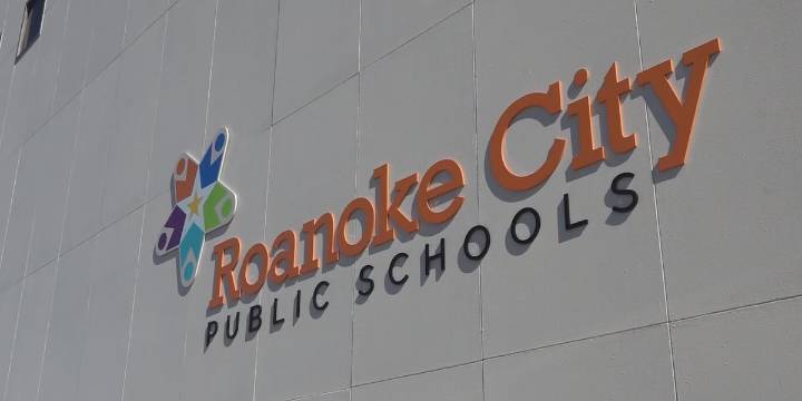 Roanoke City Public Schools rolls out student ID program district