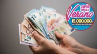 Todos los premios del Sorteo Extra de Verano 2025 de la ONCE