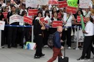Air Canada flight attendants scored a big win. Don’t expect the same for other unions