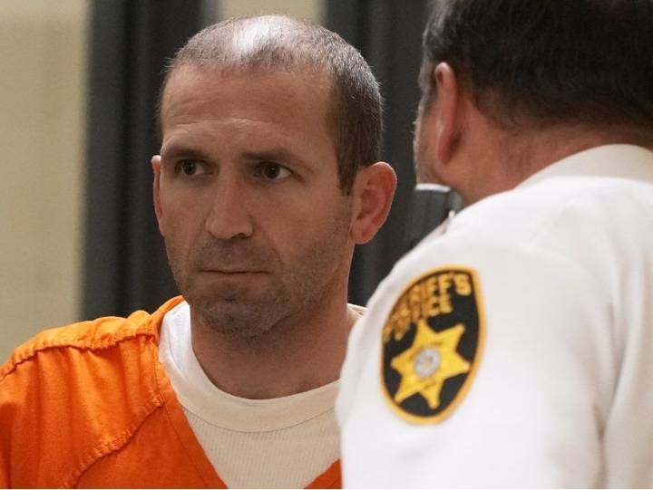 Man gets 89 days in prison, for every day he faked his own death